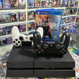 PlayStation 4 500 GB