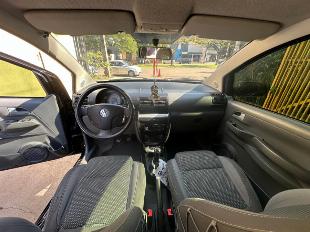 SpaceFox 1.6 8v route 2010