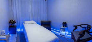 Massagem Relaxante