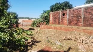 Lote 1.000M2 Portal das Torres Mga.
