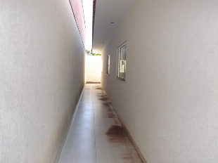 VENDE-SE CASA NOVA JD ORIENTAL