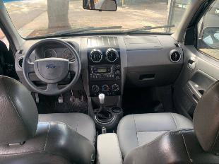 ECOSPORT XLT 2007