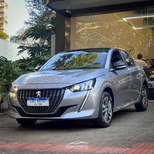 PEUGEOT 208 GRIFFE AT 2023