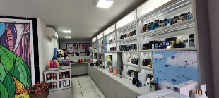 Ponto Comercial  - Loja