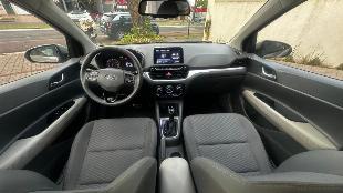 Hyundai HB20S Platinum 1.0 TB flex 12v aut.