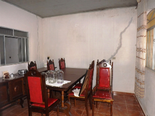 VENDE-SE CASA JD ALVORADA