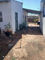 TERRENO COM CASA JARDIM NOVA ALIANÇA