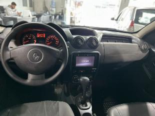 Duster Dynamique Aut. 2014