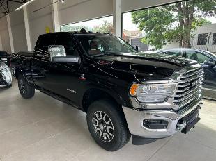 Ram/3500 Longhorn 6.7 - 2024