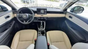 Honda HR-V 25/25