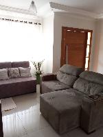 Casa | 140,00 m² de Construção | Res. São José III | Sarandi