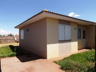 VENDE-SE CASA JD JOÃO ARQUES DOS REIS PAISSNDU