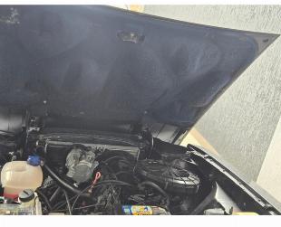 Del Rey Ghia, 1990, TUDO FUNCIONANDO, Nota de 0km, Manual, Laudo Aprovado