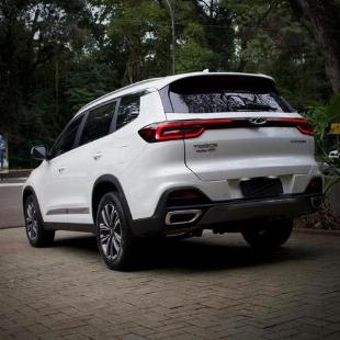 CAOA CHERY TIGGO8 1.6TGDI 2022
