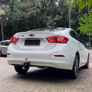 CHEVROLET CHEV CRUZE LT NB AT 2019