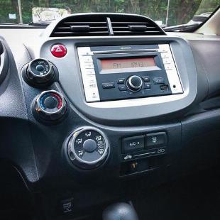 HONDA FIT LX FLEX 2014