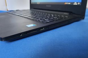 Notebook Lenovo com i7 da 4 geração