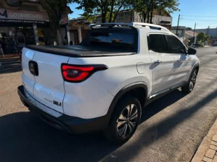 Fiat Toro Volcano 1.3 Turbo-2021/2022 Perfeito estado de conservação.