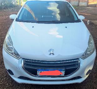 Vendo Peugeot