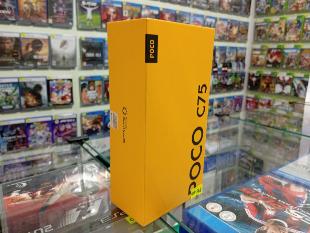 Super Oferta – Smartphone POCO C75