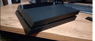 Playstation 4 500gb