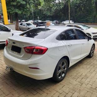 CHEVROLET CHEV CRUZE LT NB AT 2020