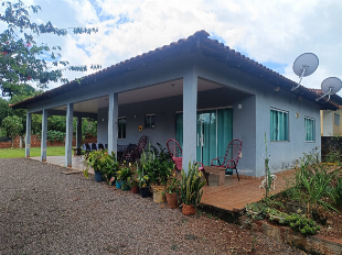 CHACARA IVATUBA - BARRA DO IVAI II - R$ 580.000,00