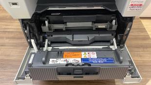 VENDE-SE MAQ. COPIADORA, BROTHER MFC 8890DW, SCANER, FAX. REVISADA, FUNCIOANDO PERFEIRTAMENTE