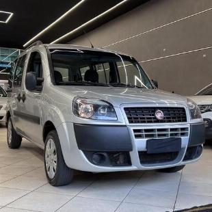 FIAT DOBLO ESSENCE 7L E 2021