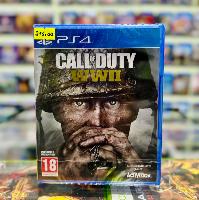 Call of Duty: WWII para PlayStation 4