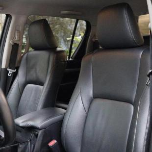 TOYOTA HILUX CDSRVA4FD 2024