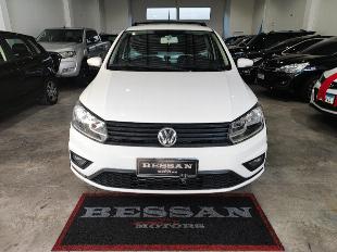 VW Saveiro Trendline 2022 1.6 2p