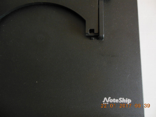 Base de notebook Noteship