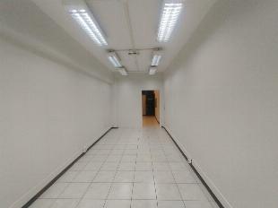 Sala comercial para locação