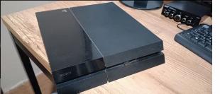 Playstation 4 500gb