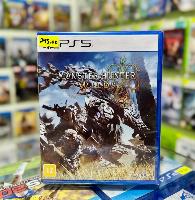 Jogo Monster Hunter Wilds - PS5