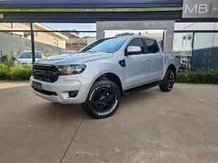 Ford Ranger 2.2 XLS 4x4 Diesel Automática