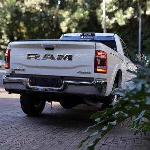 RAM 2500 LAIE 2022