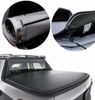 CAPOTA MARÍTIMA FIAT/TORO (NOVINHA)