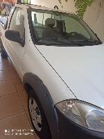 Fiat Strada Working 1.4 Flex 2013 – Só Venda!