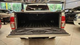 TOYOTA HILUX CD4X4 SRV 2013