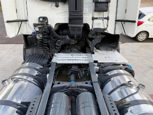 Scania 124 R440 Streanline Completo Toco