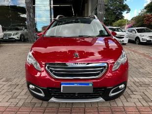 Peugeot 2008 1.6 Griffe - 2016