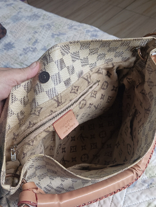 Bolsa Louis Vuitton