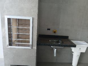 CASA 03 QUARTOS - COM SUÍTE - JD ALVORADA
