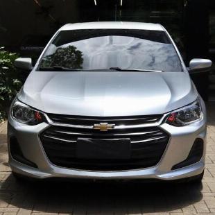 CHEVROLET ONIX 10MT LT2 2023