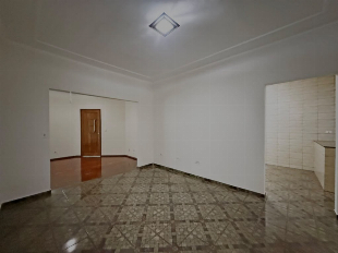 CASA PARA LOCAÇÃO | 1 SUÍTE + 2 QUARTOS, CHURRASQUEIRA E 3 VAGAS NA VILA ESPERANÇA