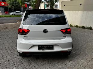 VW Fox Pepper 1.6 MSI MD 5p