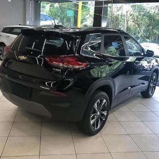 CHEVROLET TRACKER 12T A PR 2023