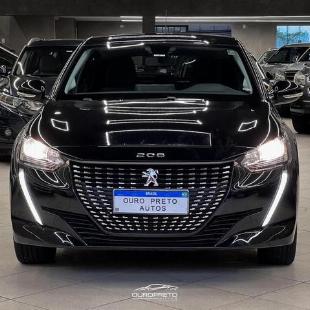 PEUGEOT 208 ACTIVE 1 2022